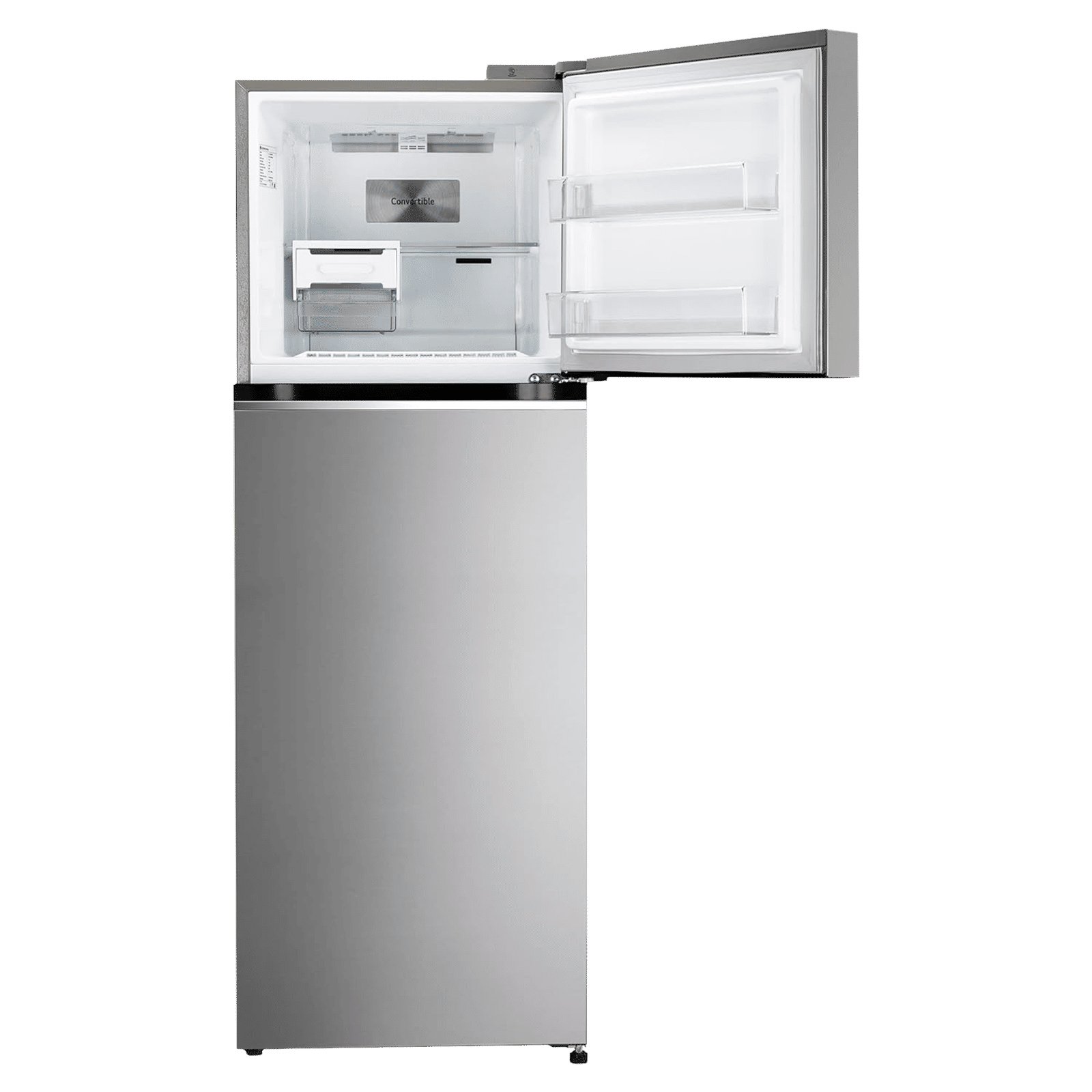 Buy LG 343 Litres 3 Star Frost Free Double Door Convertible